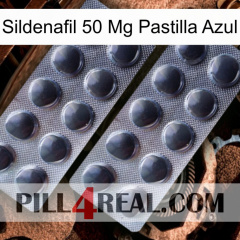 Sildenafil 50 Mg Blue Pill 31